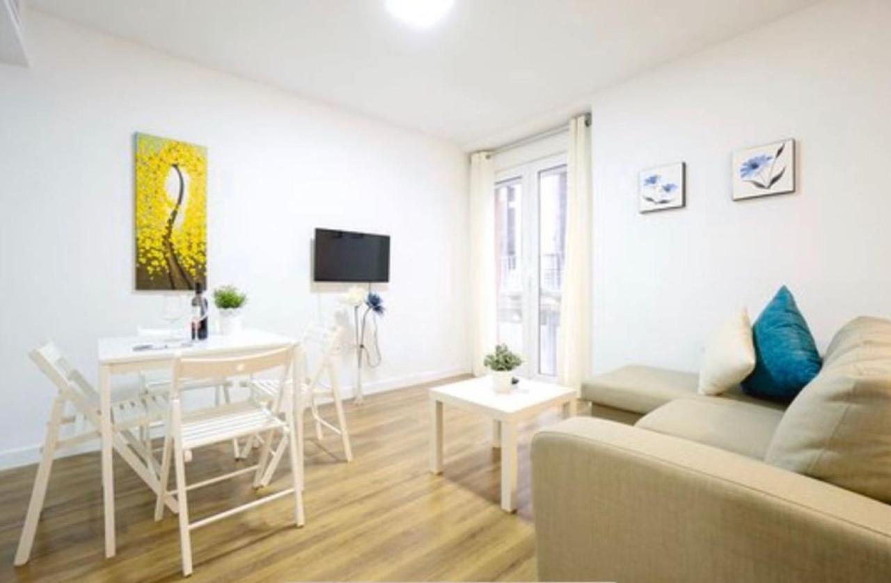 Pastor Design Appartement Málaga
