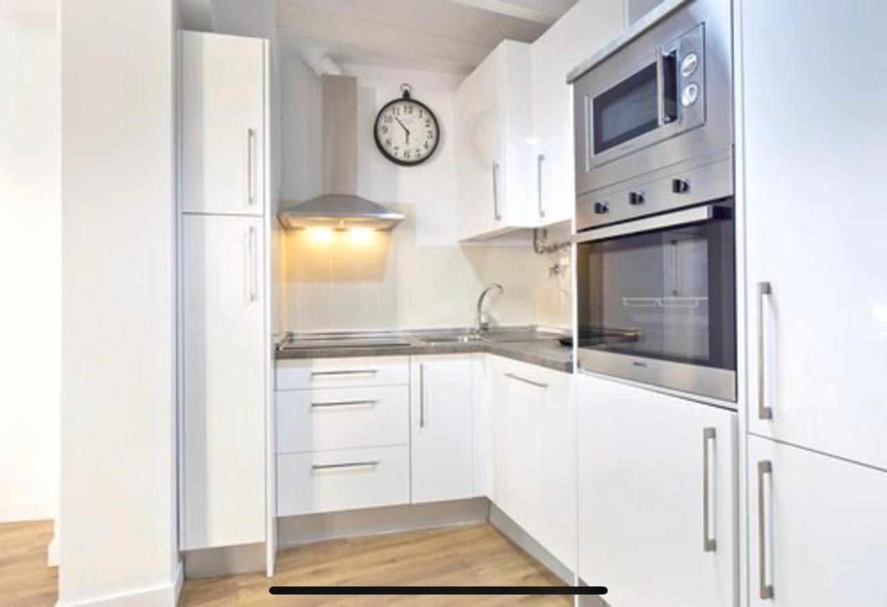 Appartement Pastor Design Málaga