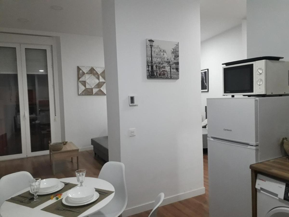Pastor Design Appartement Málaga